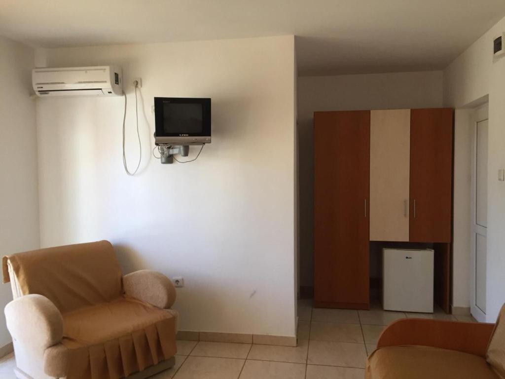 Vila Casa Maria Hotel Costinesti Eksteriør billede