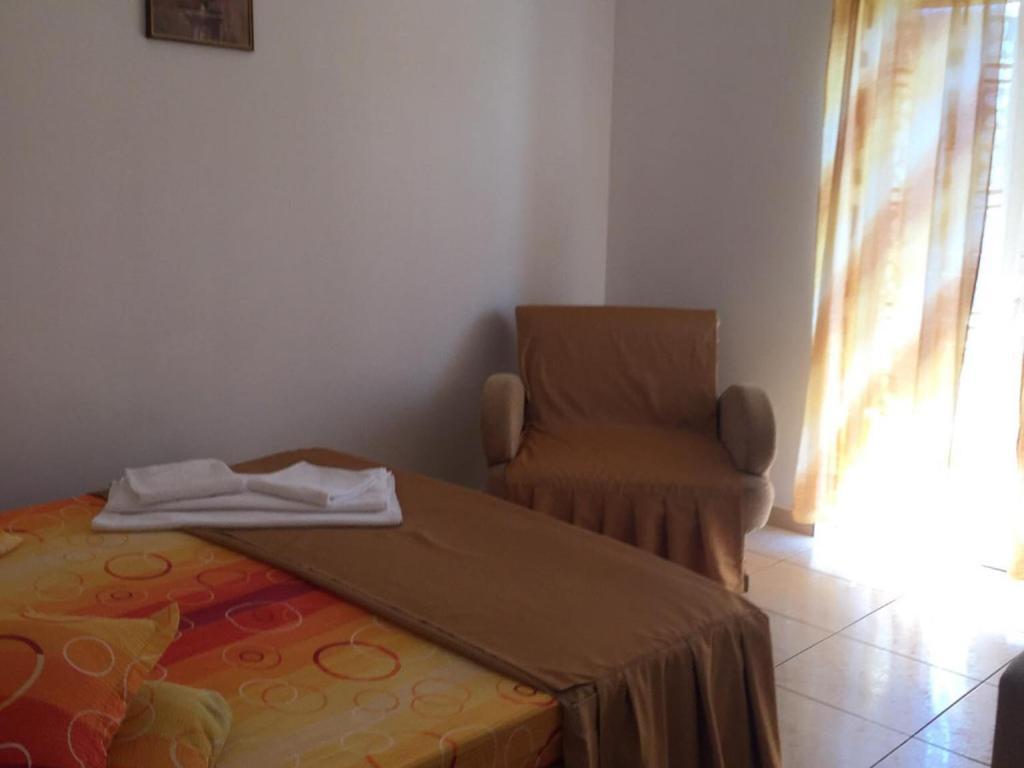 Vila Casa Maria Hotel Costinesti Eksteriør billede