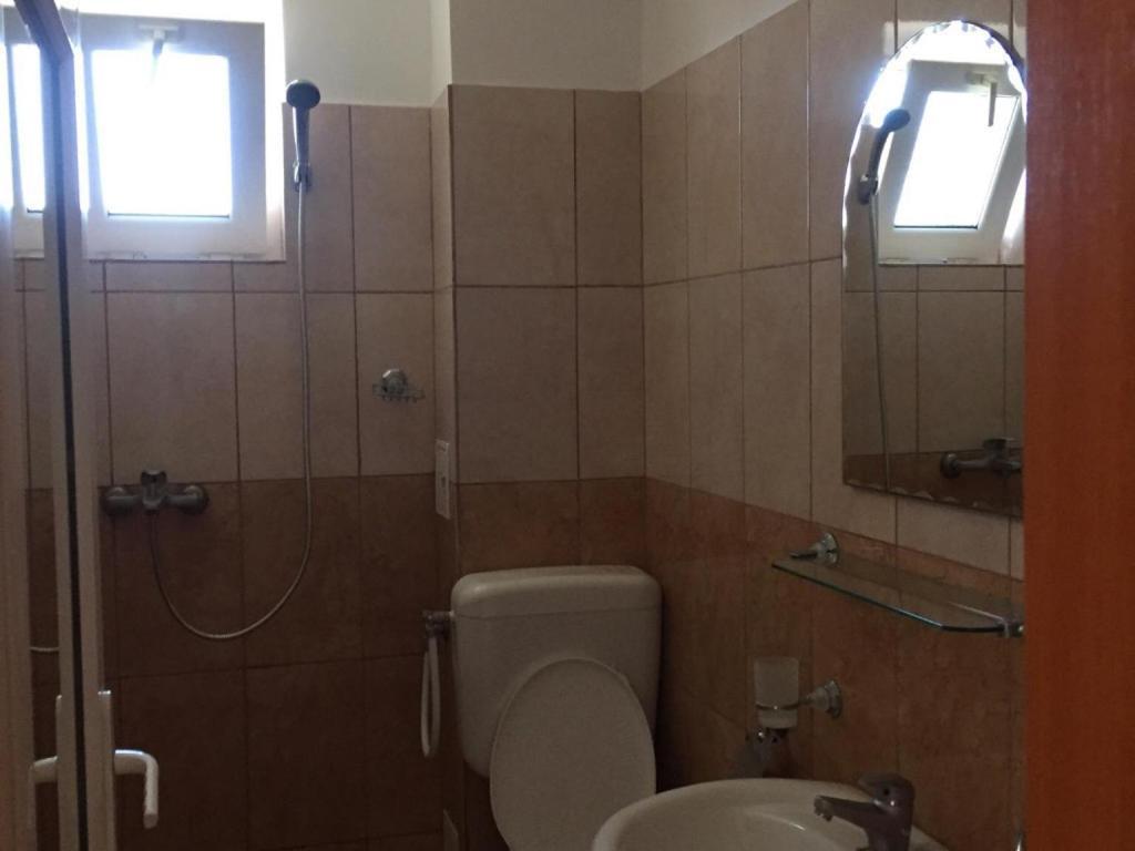 Vila Casa Maria Hotel Costinesti Eksteriør billede